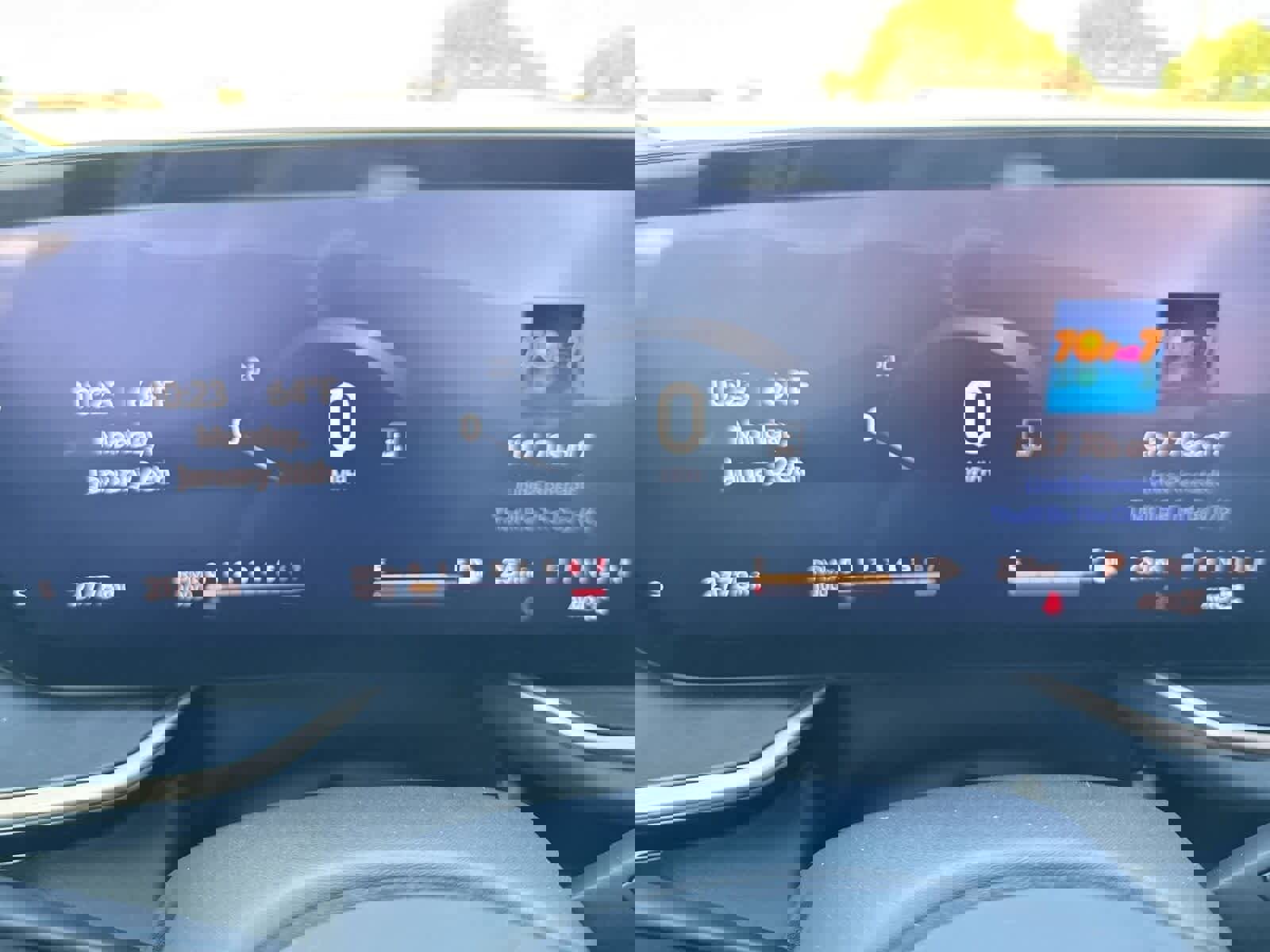 Used 2025 Buick Envision Sport Touring image 30