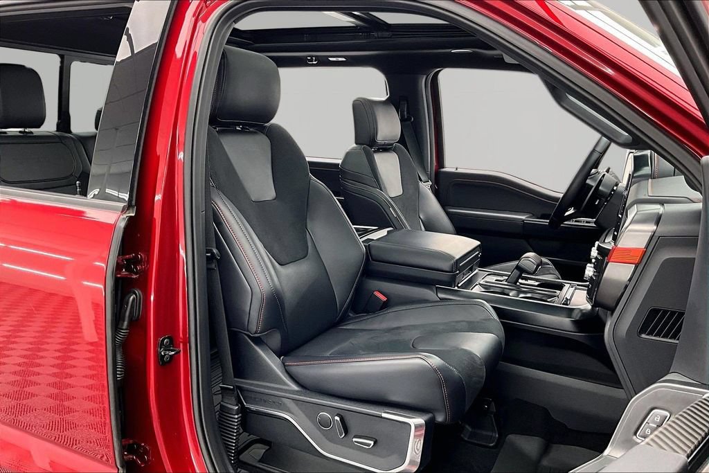Certified 2025 Ford F150 Raptor AWD/4WD image 7