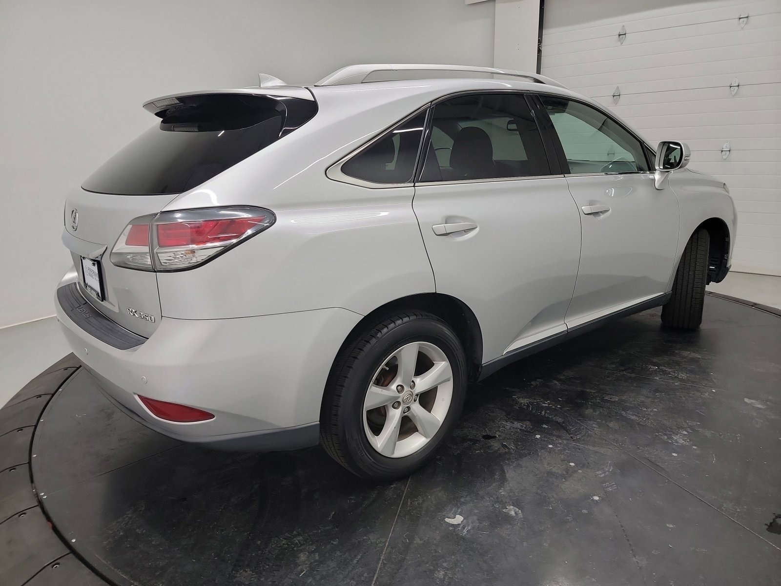 Used 2015 Lexus RX 350 AWD image 6