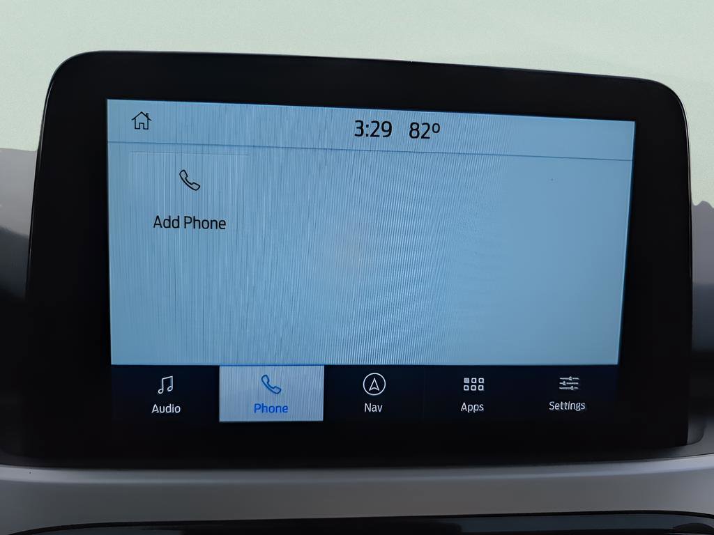 Used 2020 Ford Escape SEL image 27