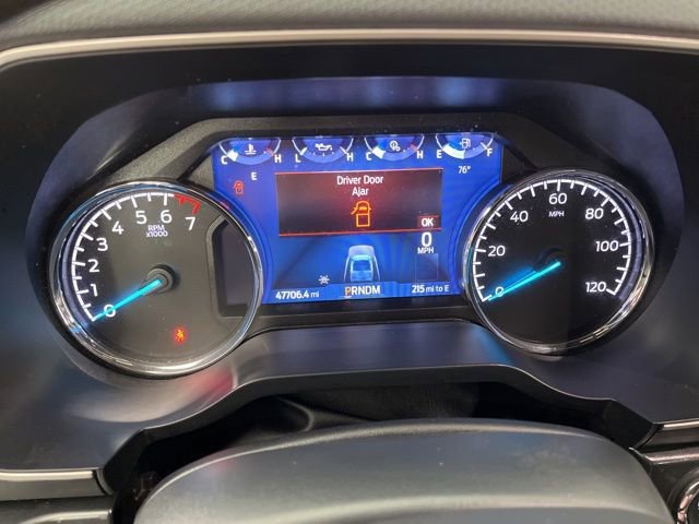 Used 2021 Ford F150 XLT w/ Equipment Group 302A High image 24