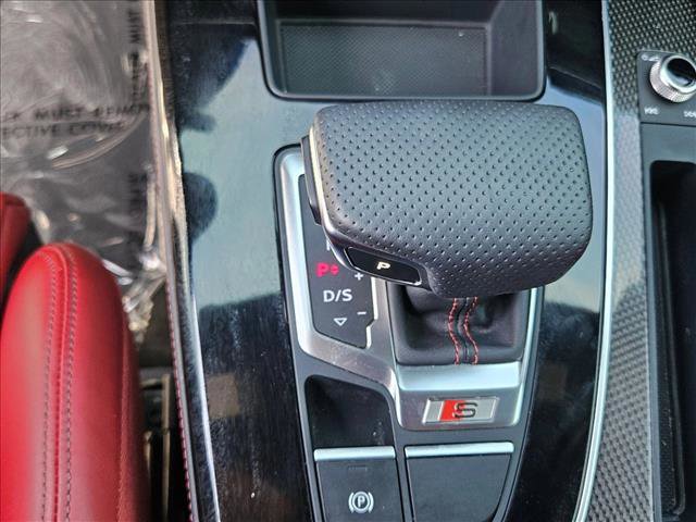 Used 2024 Audi SQ5 Premium Plus w/ S Sport Package image 12