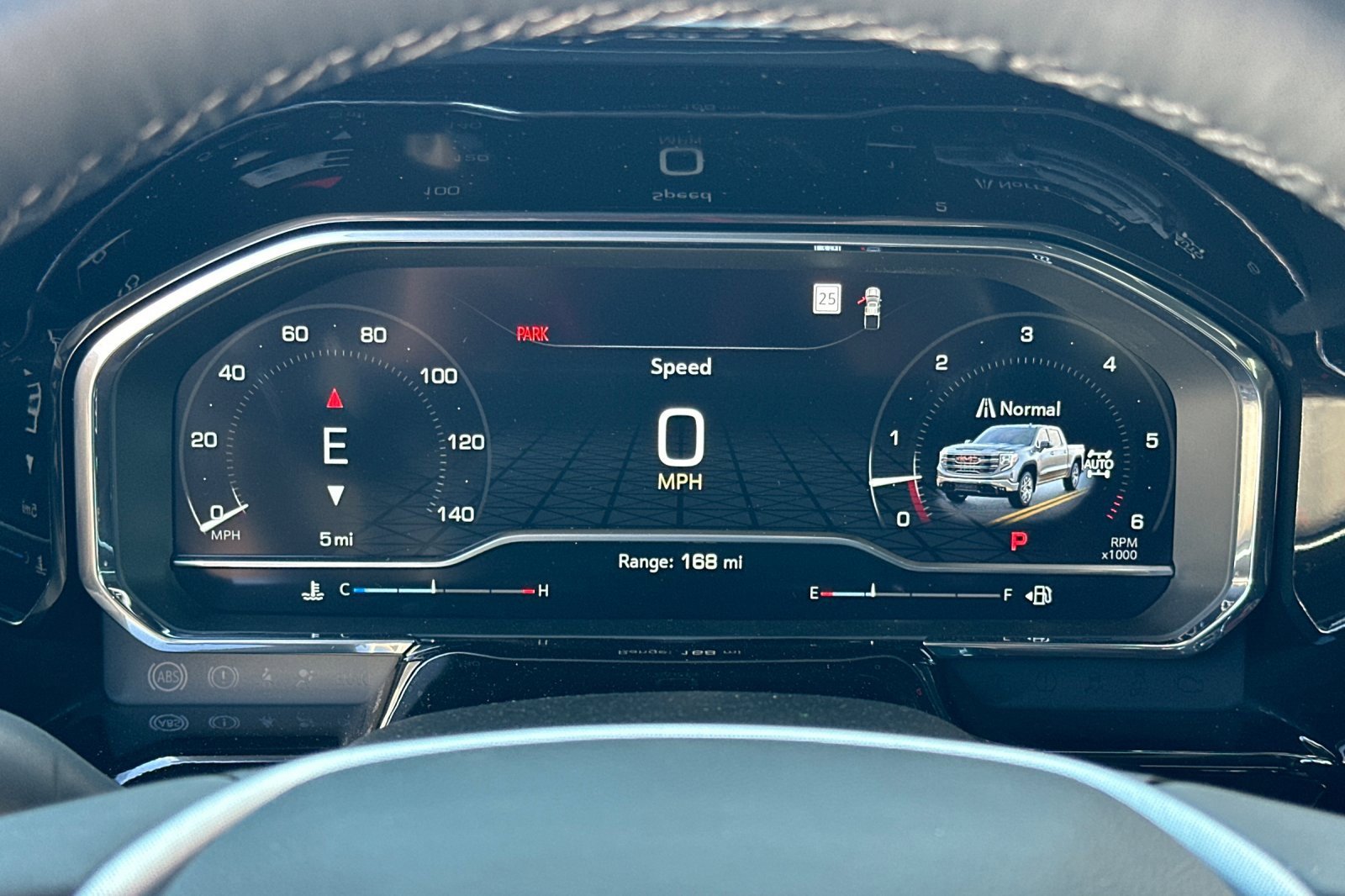 New 2025 GMC Sierra 1500 Elevation w/ Preferred Package image 29