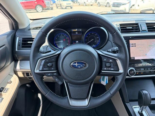 Used 2019 Subaru Outback 2.5i Premium AWD/4WD image 10