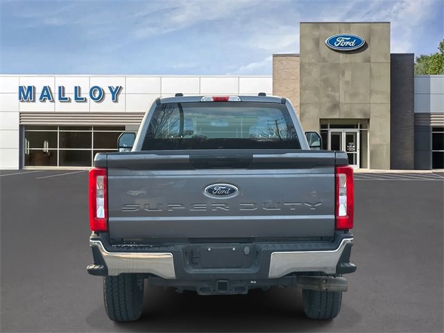 Used 2024 Ford F350 XL w/ FX4 Off-Road Package image 3