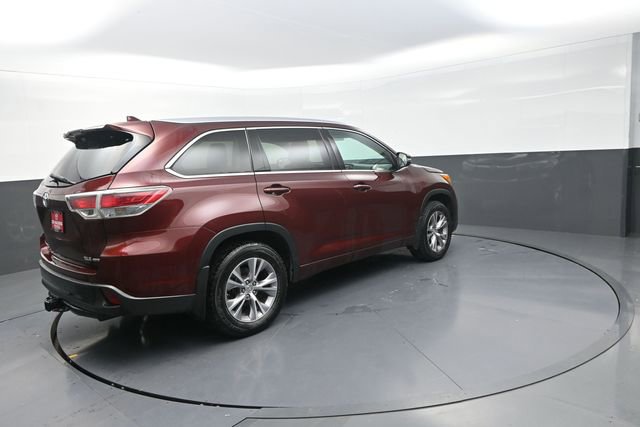 Used 2015 Toyota Highlander XLE image 67