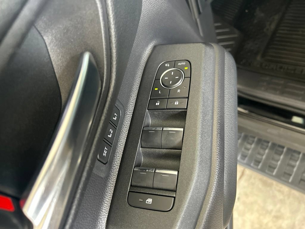 Used 2025 Toyota Land Cruiser w/ Premium Package AWD/4WD image 43
