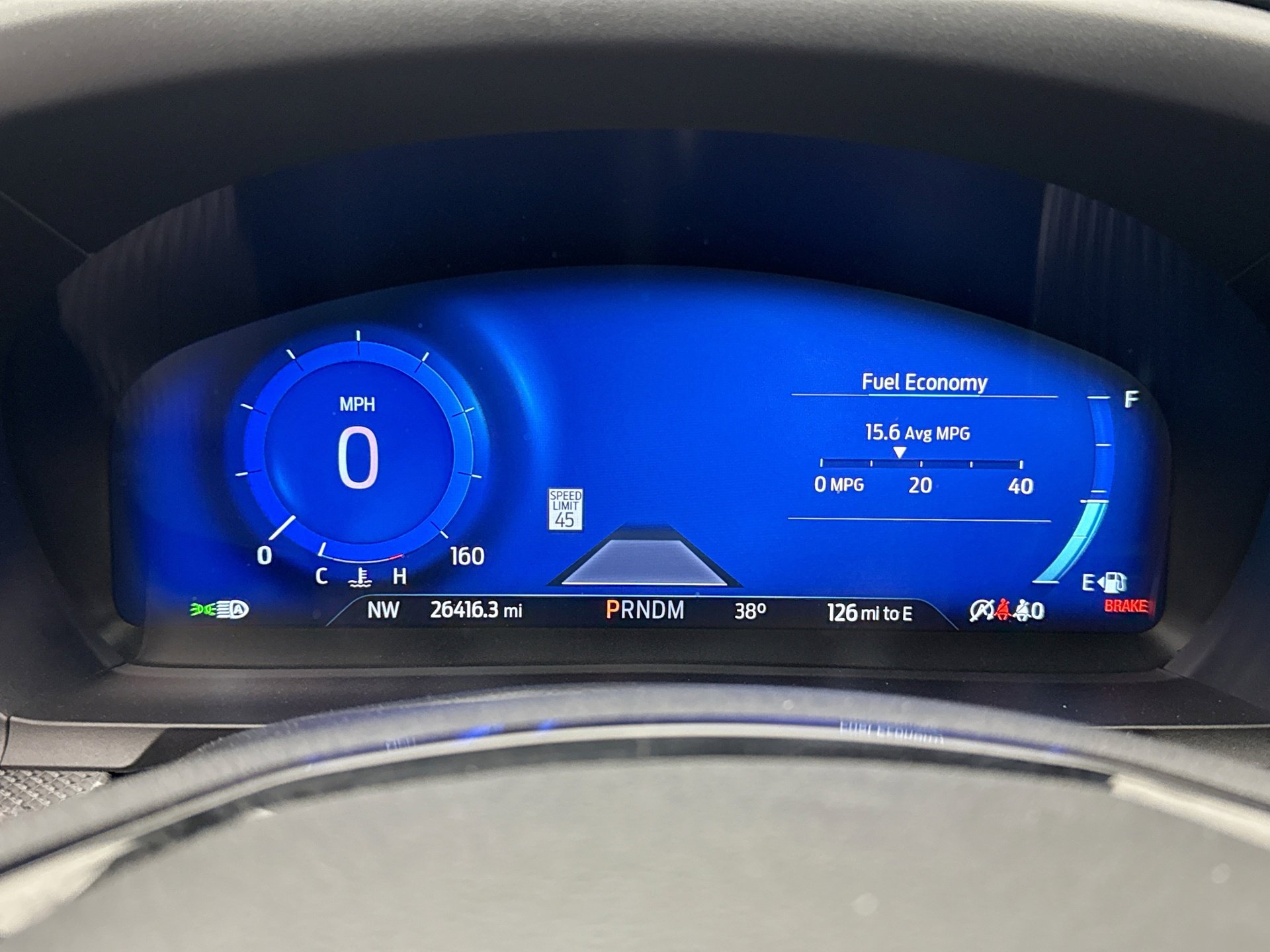 Used 2023 Ford Explorer ST w/ Equipment Group 401A image 13