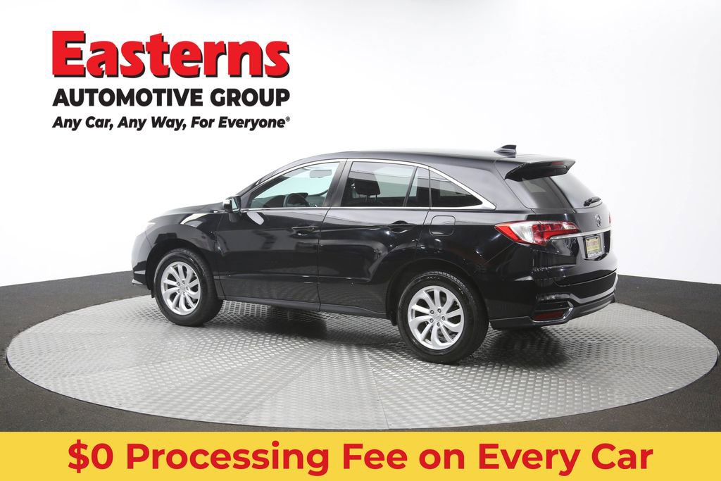 Used 2016 Acura RDX AWD w/ Technology Package image 66