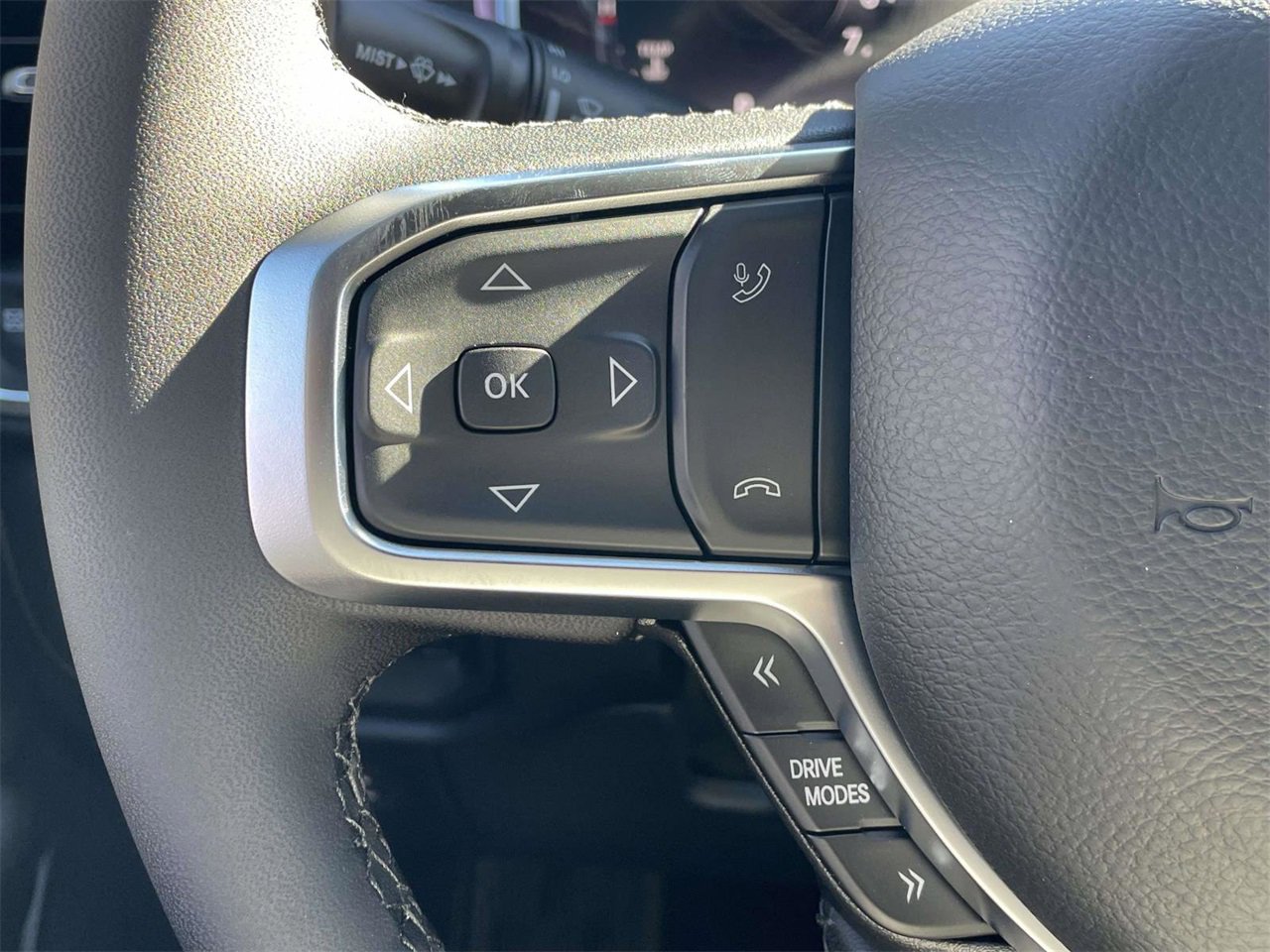 New 2026 RAM 1500 Laramie w/ Night Edition image 72