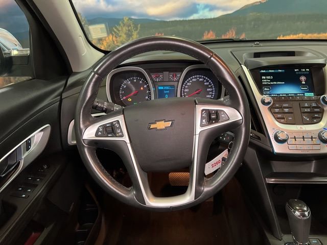 Used 2017 Chevrolet Equinox Premier w/ Enhanced Convenience Package image 71