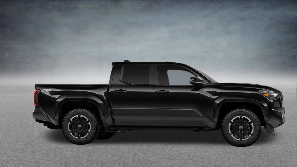 New 2026 Toyota Tacoma TRD Sport AWD/4WD image 23