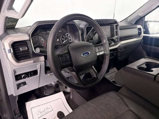 Used 2023 Ford F150 XLT AWD/4WD image 9