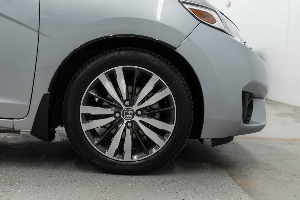 Used 2017 Honda Fit EX image 31