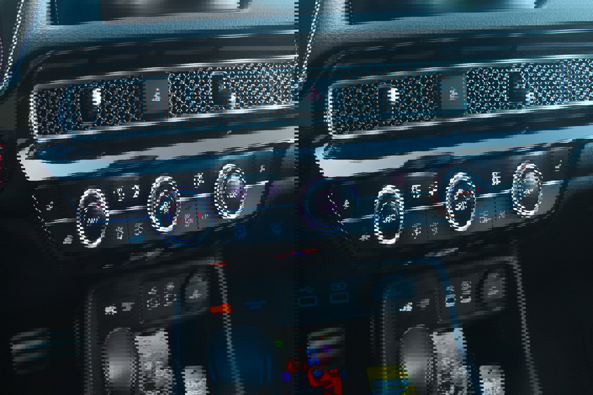 Used 2022 Honda Civic Sport Touring image 12