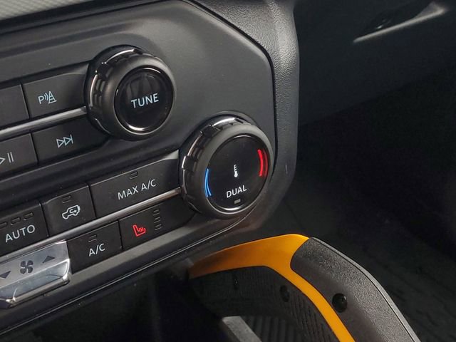 Certified 2022 Ford Bronco Badlands image 24