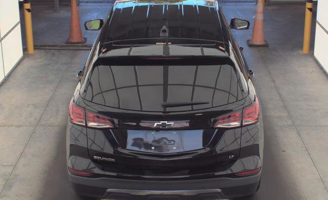 Used 2024 Chevrolet Equinox LT FWD image 10