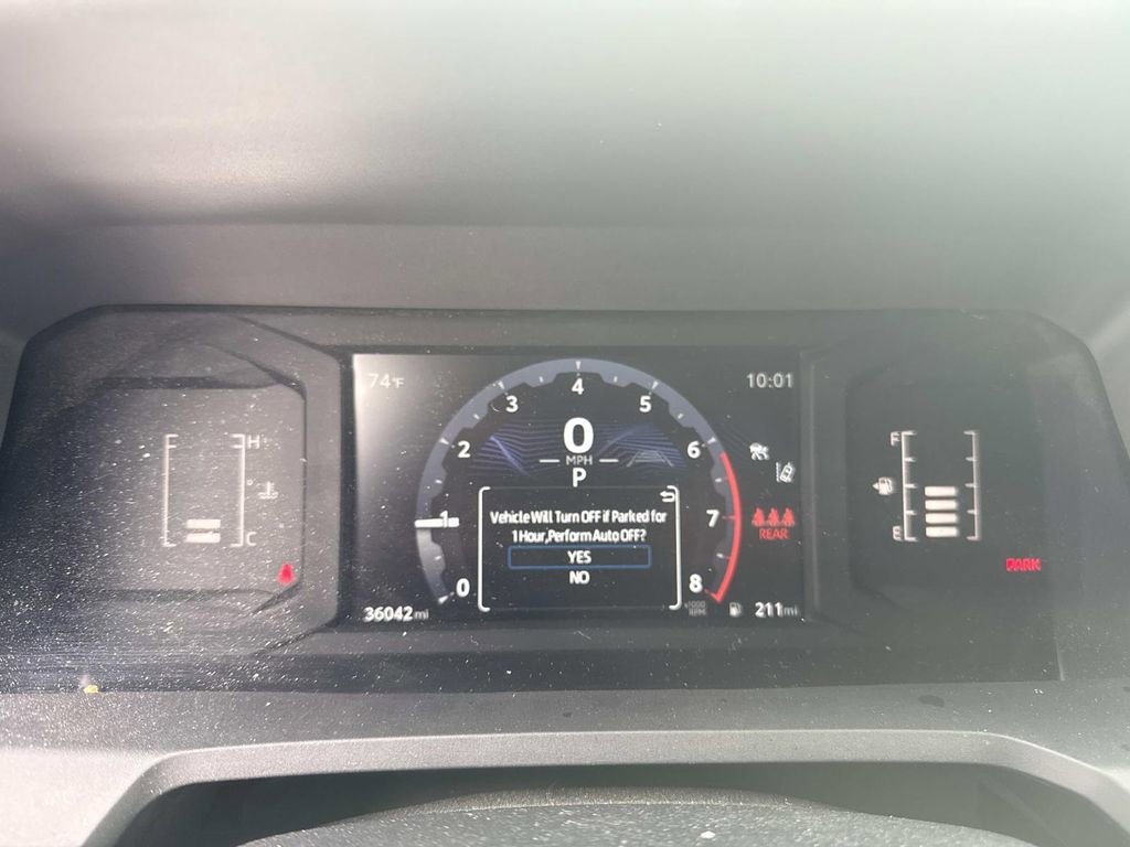 Certified 2024 Toyota Tacoma SR5 image 14