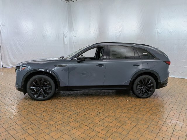 New 2026 MAZDA CX-90 3.3 Turbo S w/ Premium Package AWD/4WD image 3