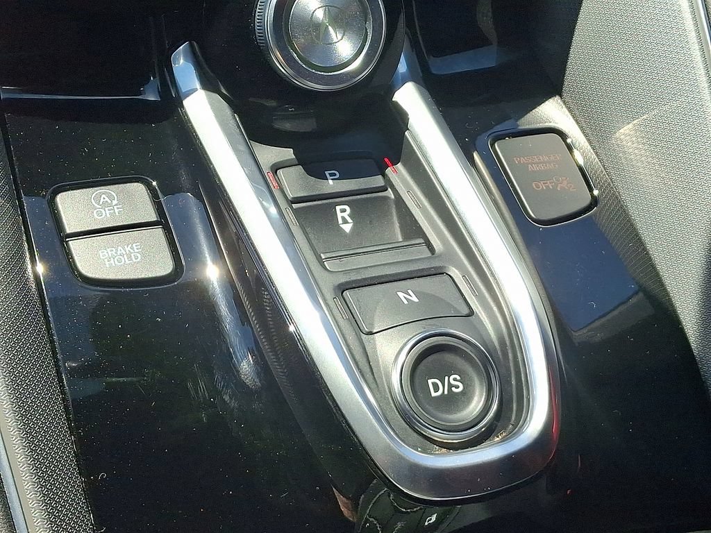 Certified 2022 Acura TLX w/ A-SPEC Pkg FWD image 16