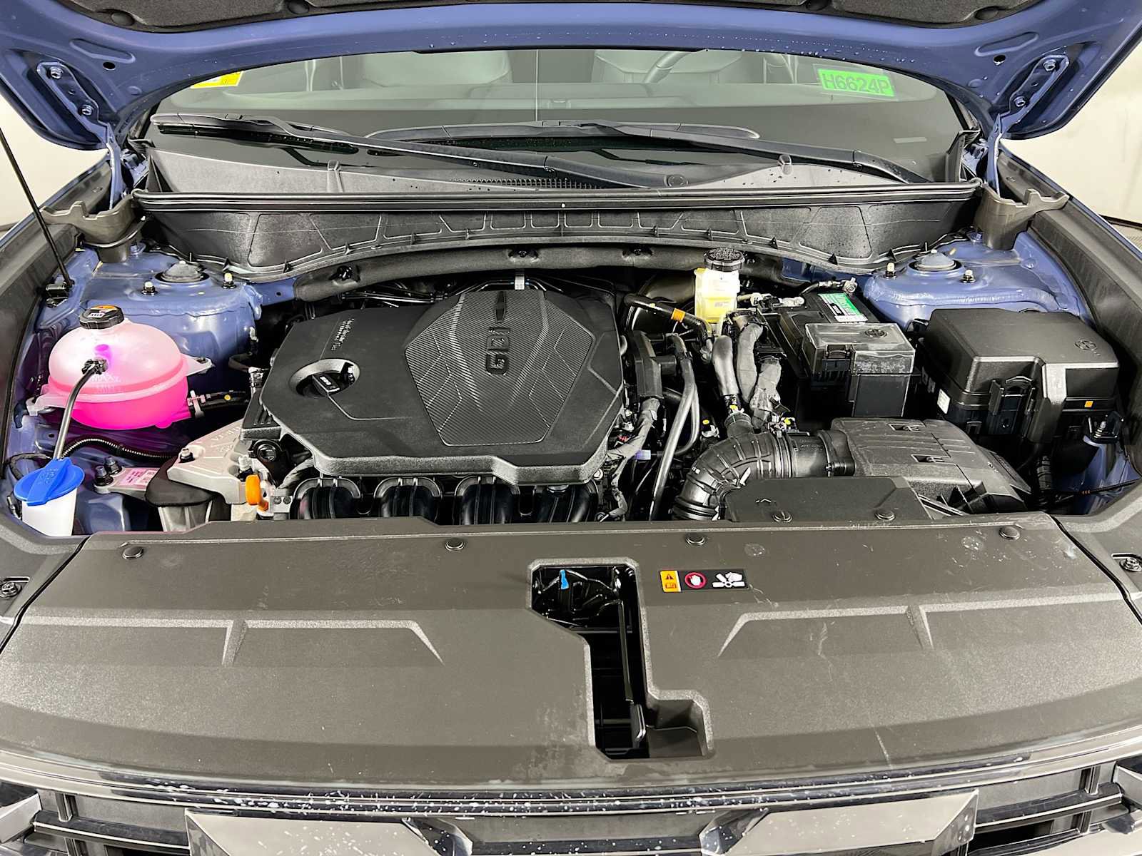 Used 2025 Hyundai Tucson XRT image 30