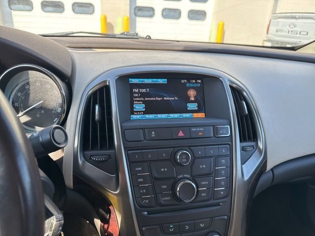 Used 2015 Buick Verano image 10