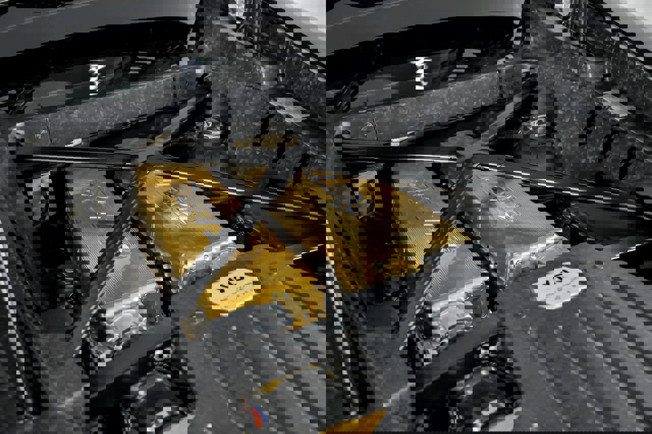 Used 2015 Lamborghini Huracan LP 610-4 image 16