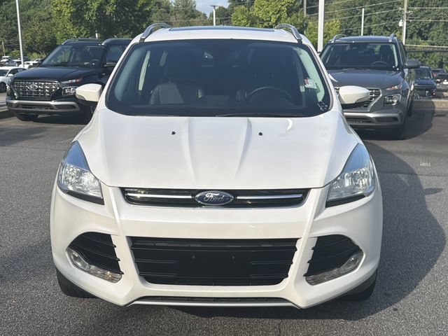 Used 2016 Ford Escape Titanium AWD/4WD image 2