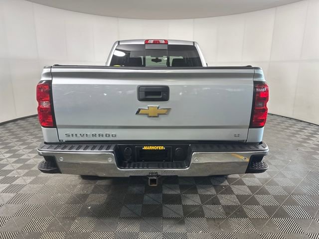 Used 2014 Chevrolet Silverado 1500 LT w/ All Star Edition image 4