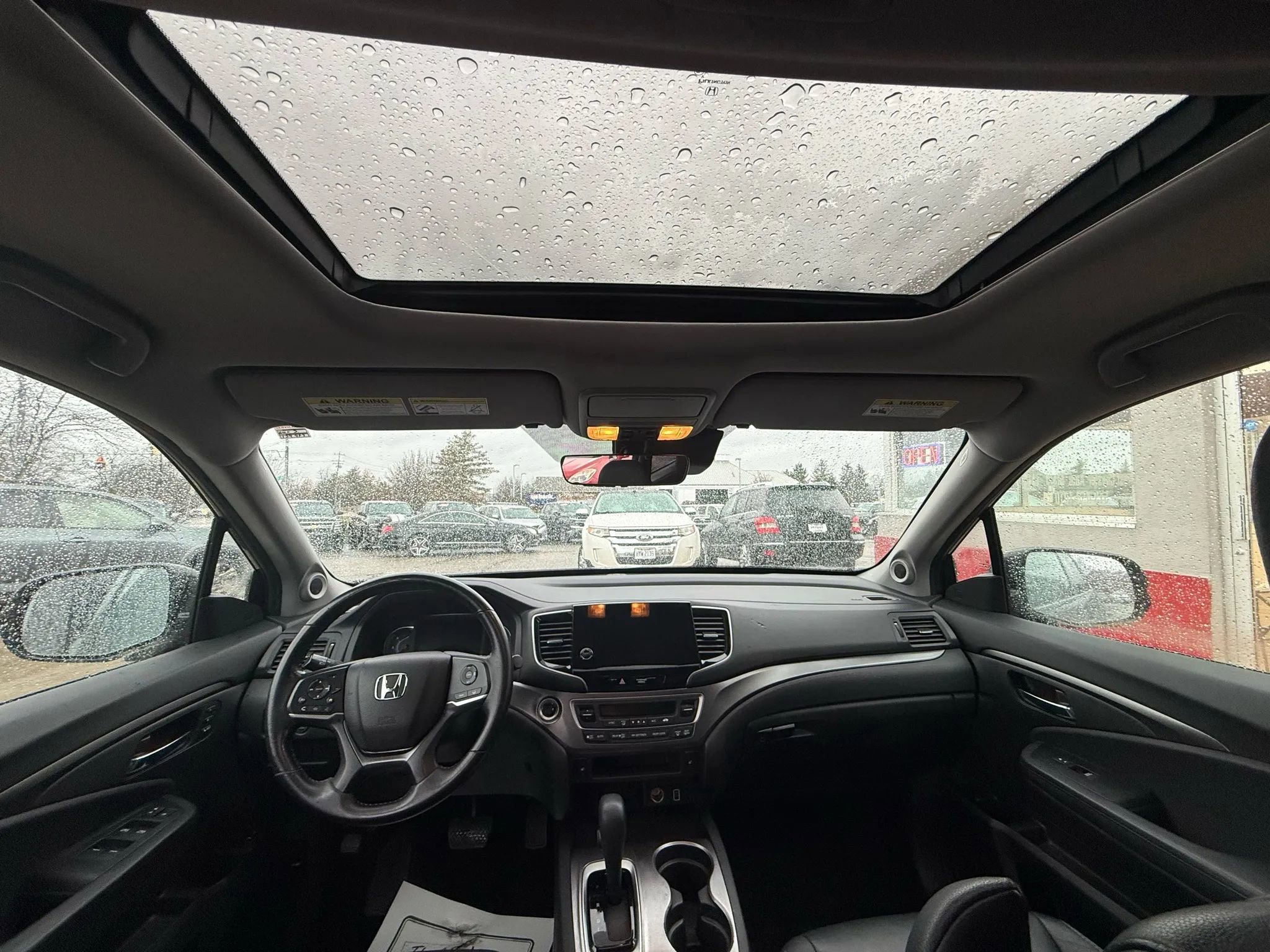 Used 2019 Honda Pilot EX-L image 12