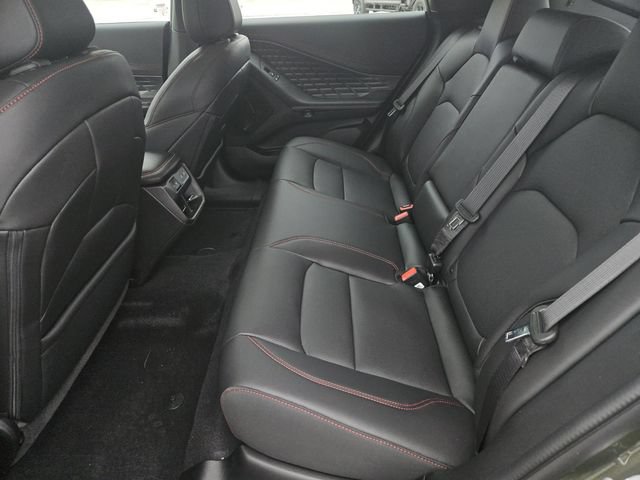 New 2026 Dodge Charger Scat Pack AWD/4WD image 28