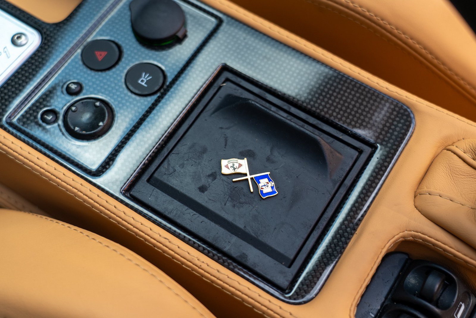Used 2007 Ferrari F430 Spider RWD image 50