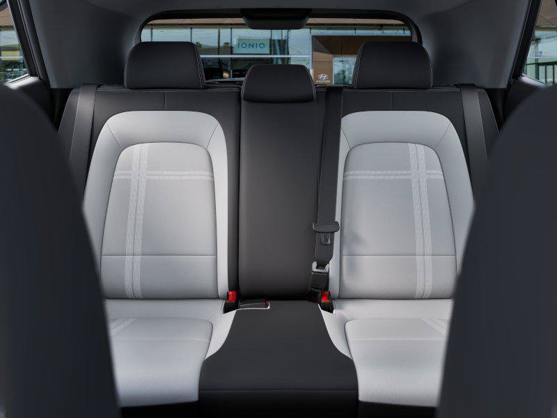 New 2026 Hyundai Venue SEL FWD image 12