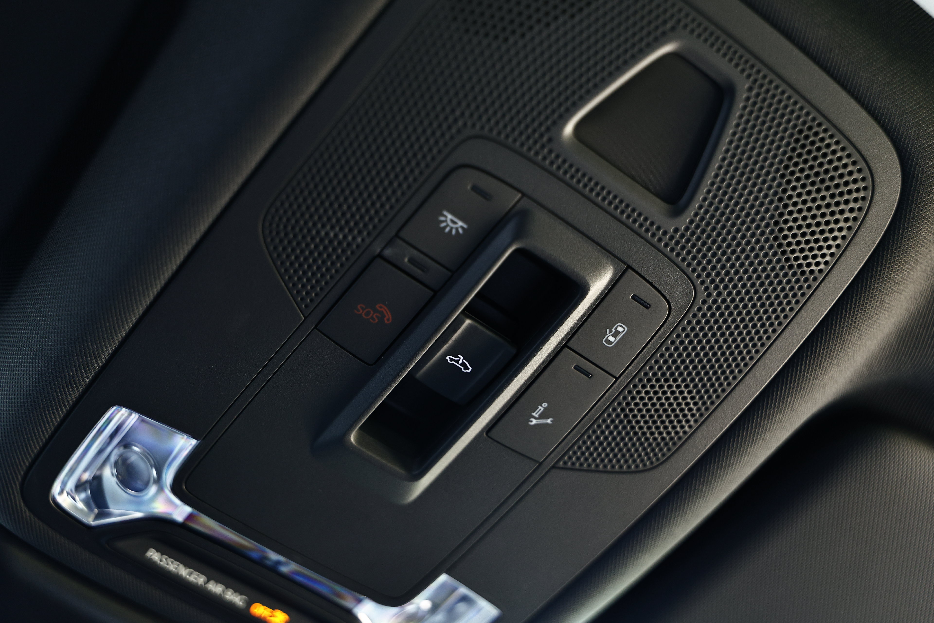 New 2026 Audi S3 Premium AWD/4WD image 40