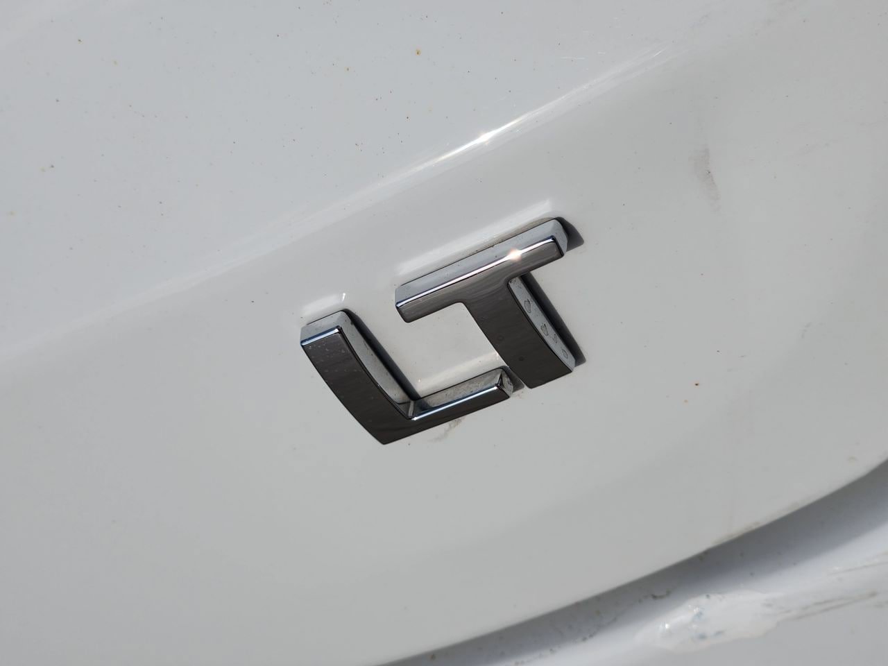 Used 2024 Chevrolet Trax LT FWD image 10