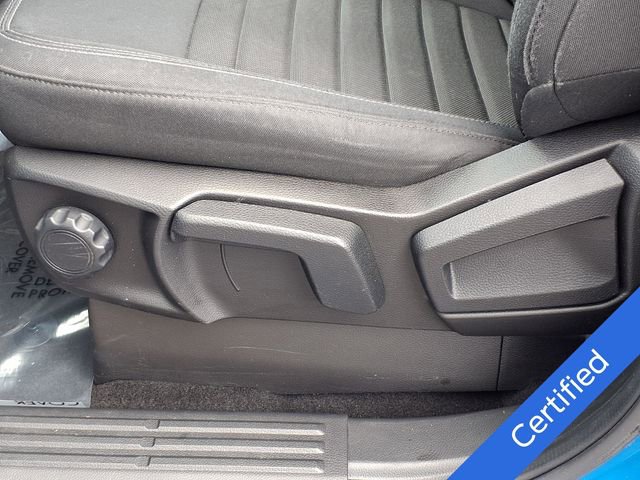 Certified 2023 Ford Ranger XLT w/ Equipment Group 301A Mid image 4