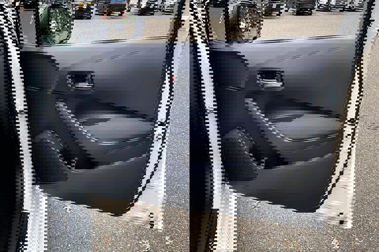 Used 2024 Toyota Corolla Core image 22