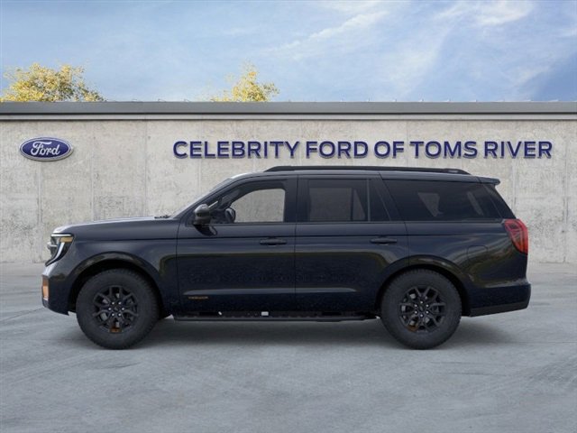 New 2025 Ford Expedition Tremor image 3
