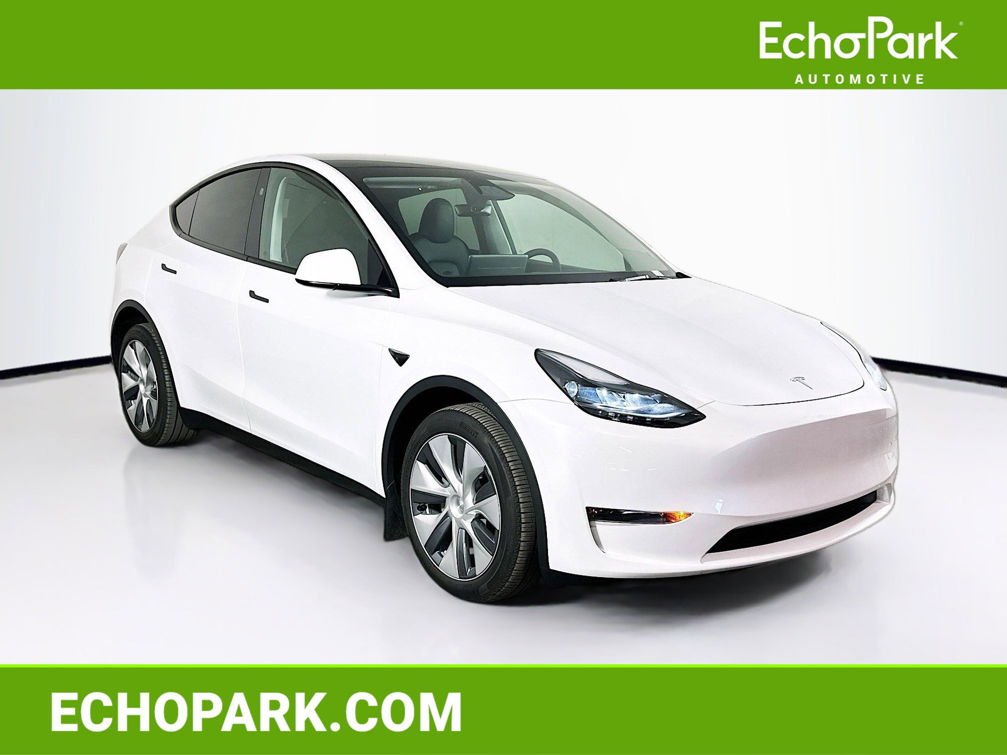 Used 2024 Tesla Model Y Long Range image 1