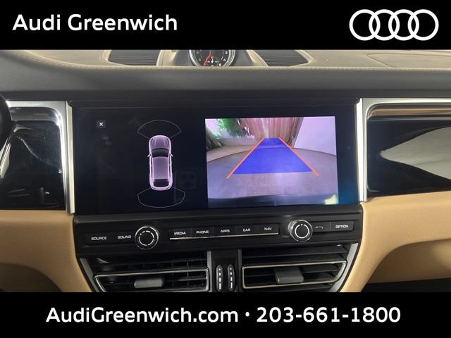 Used 2020 Porsche Macan S AWD/4WD image 30