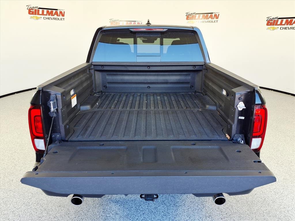 Used 2024 Honda Ridgeline RTL image 20
