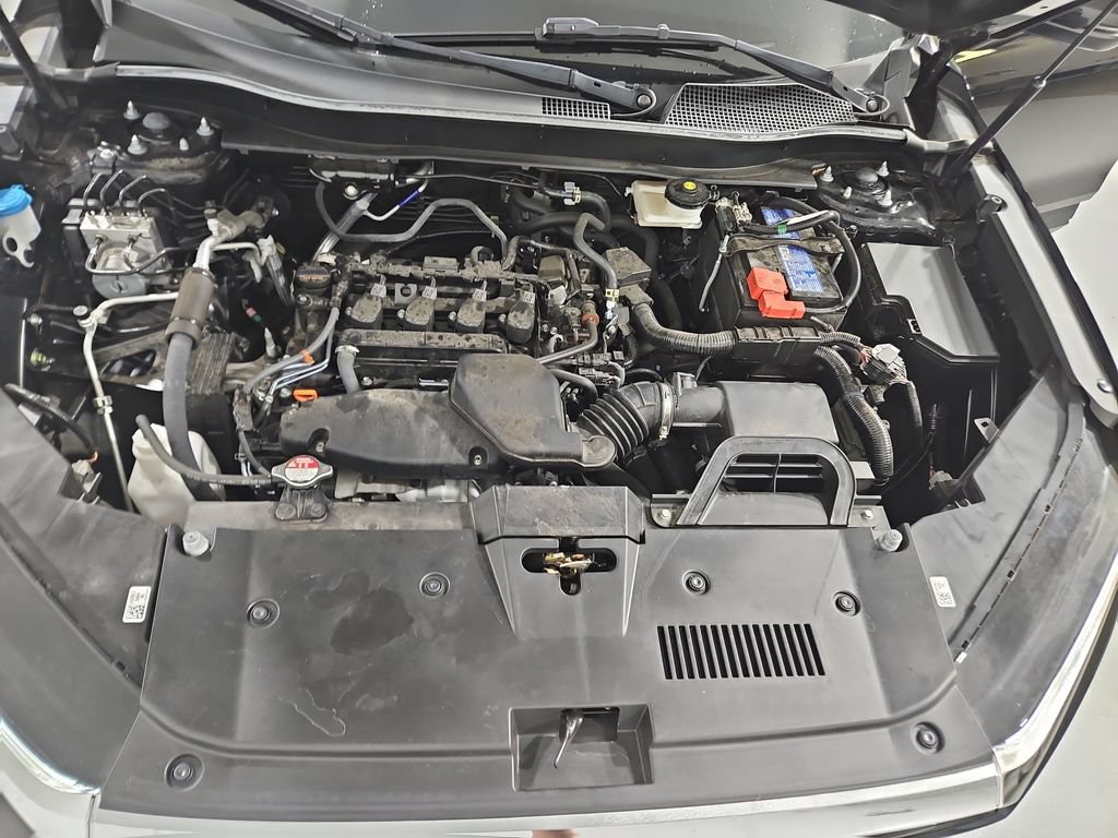 Used 2024 Honda CR-V EX image 21