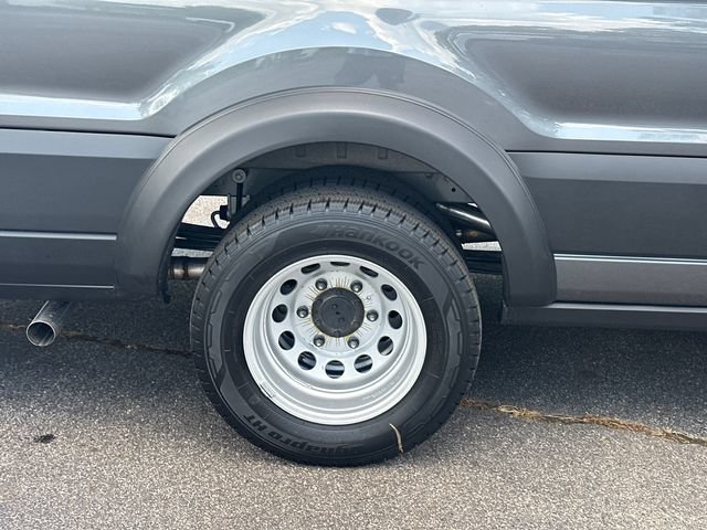 New 2026 Ford Transit 350 XLT RWD image 17