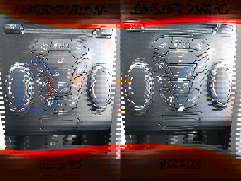 Used 2017 Ford Fusion S image 21