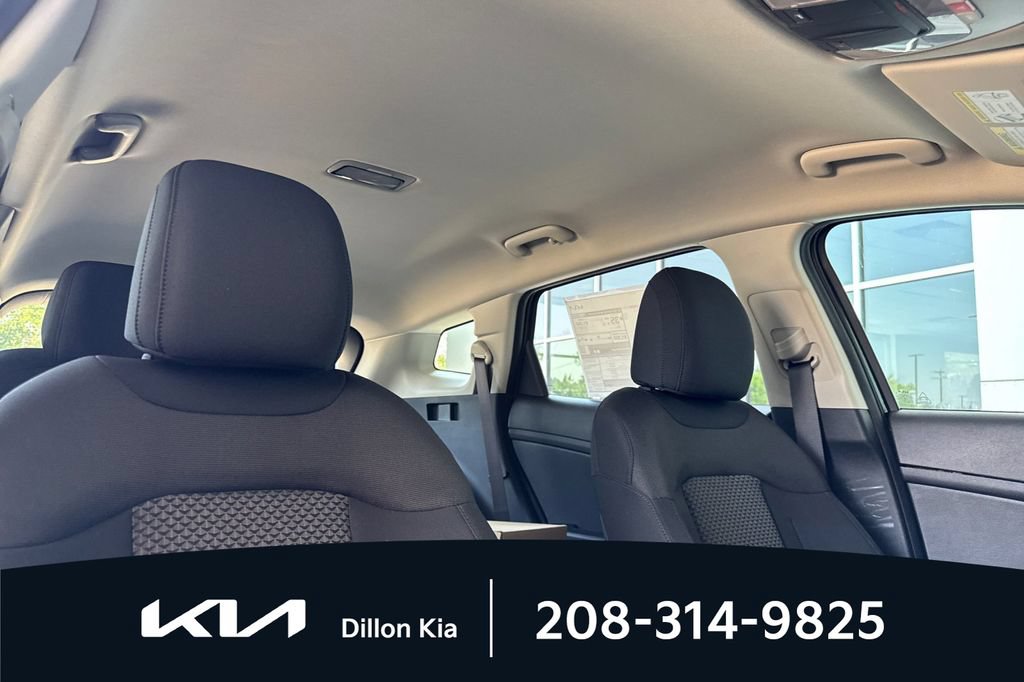 New 2027 Kia Sportage S AWD/4WD image 18