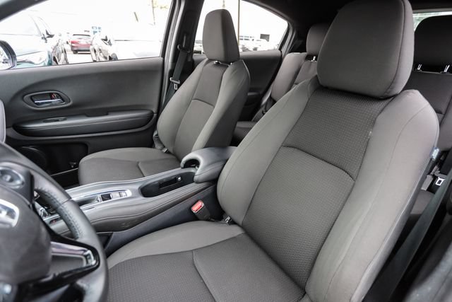 Used 2021 Honda HR-V Sport image 42
