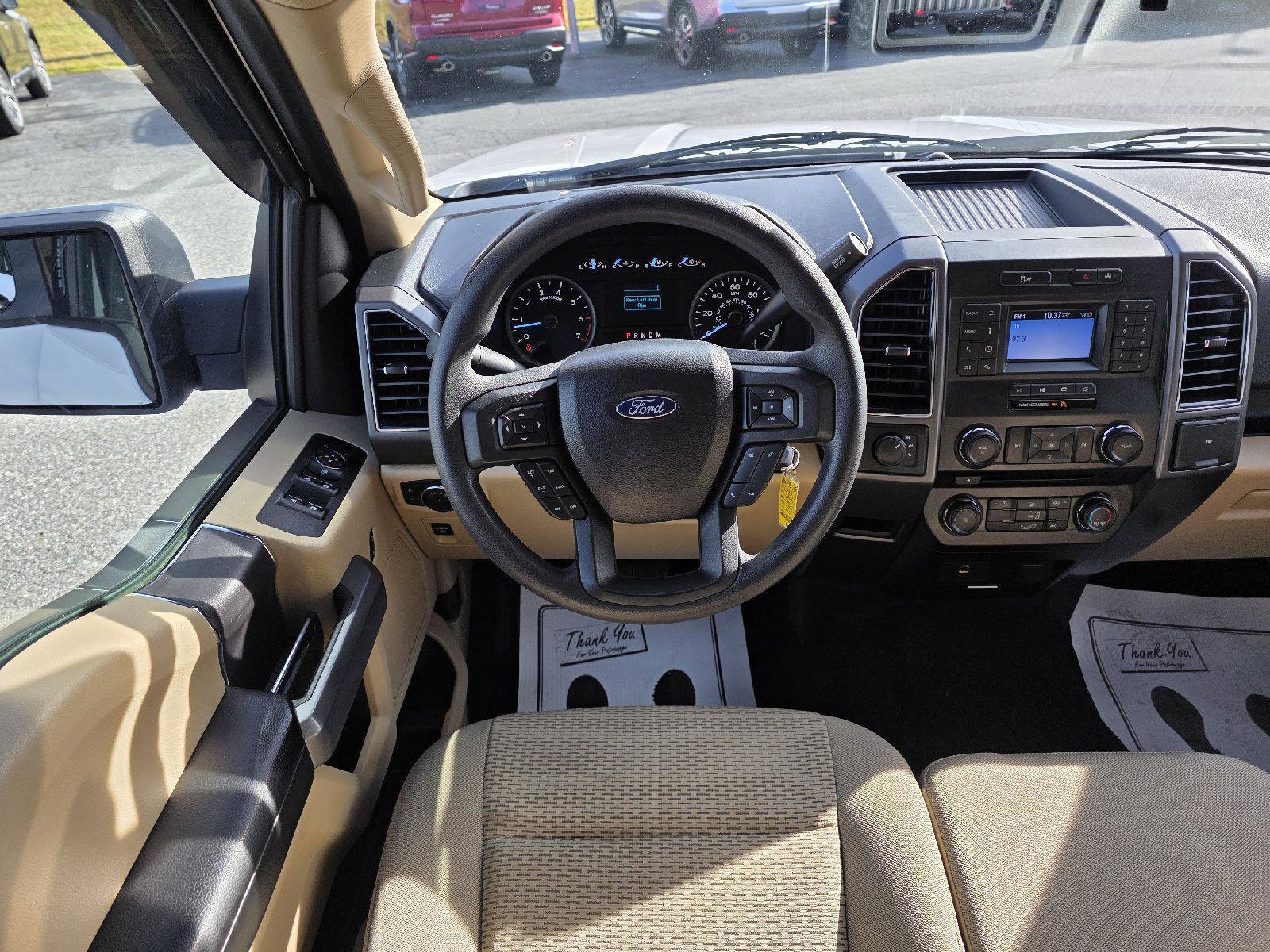 Used 2018 Ford F150 XLT image 15