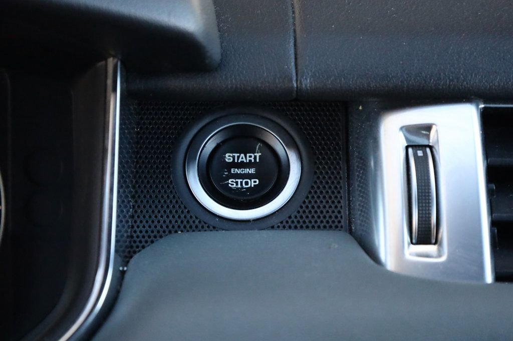 Used 2015 Land Rover Range Rover Sport Supercharged image 30