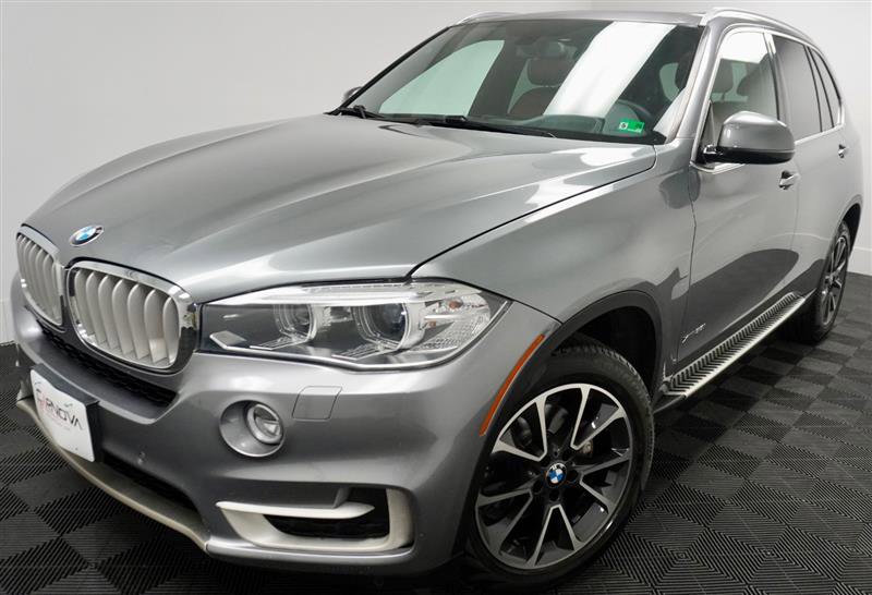 Used 2017 BMW X5 xDrive35i image 51