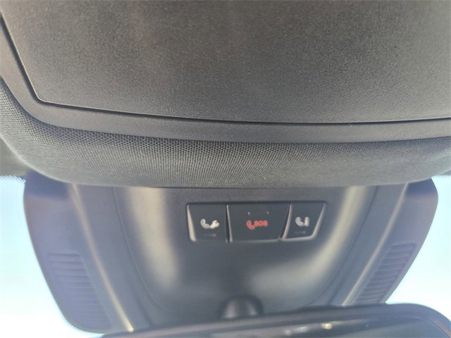 Used 2017 Mercedes-Benz GLS 450 4MATIC image 21